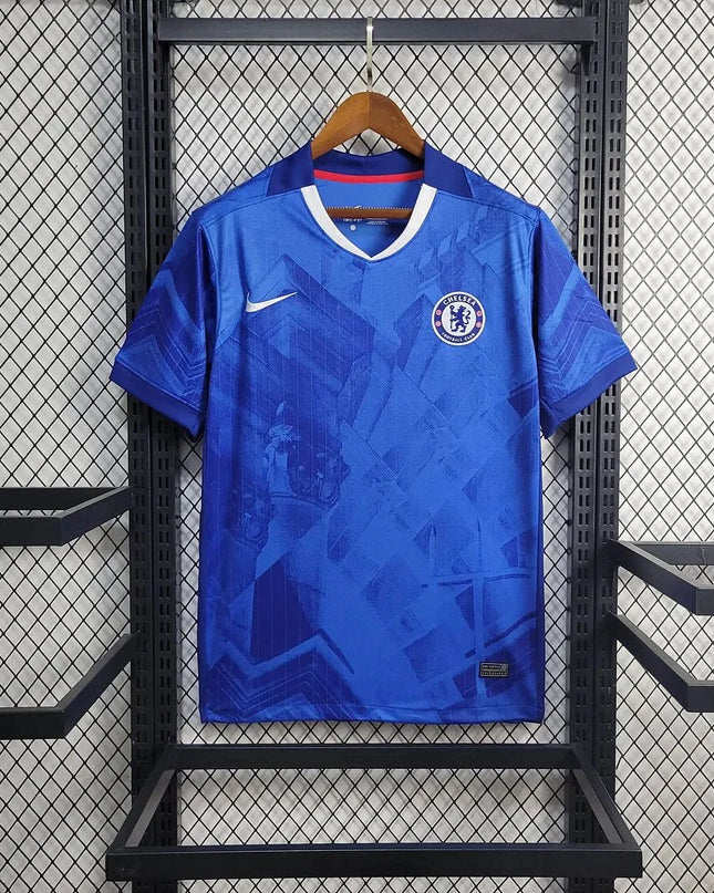 Chelsea 2025 Home Shirt