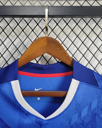 Chelsea 2025 Home Shirt