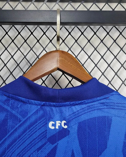 Chelsea 2025 Home Shirt