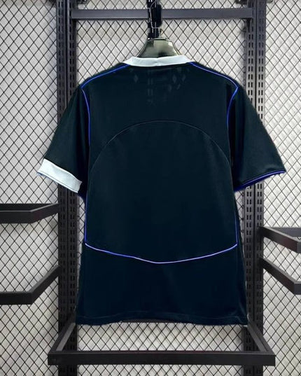 Chelsea 2025 Third Shirt