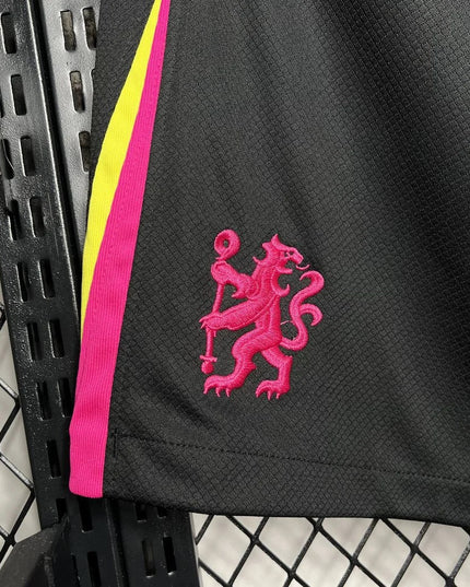 Chelsea 24/25 Third Special Shorts