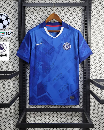 Chelsea 25/26 Home Fans Shirt