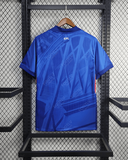 Chelsea 25/26 Home Fans Shirt