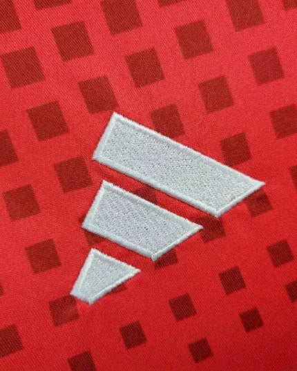 Chile 24/25 Home Shirt