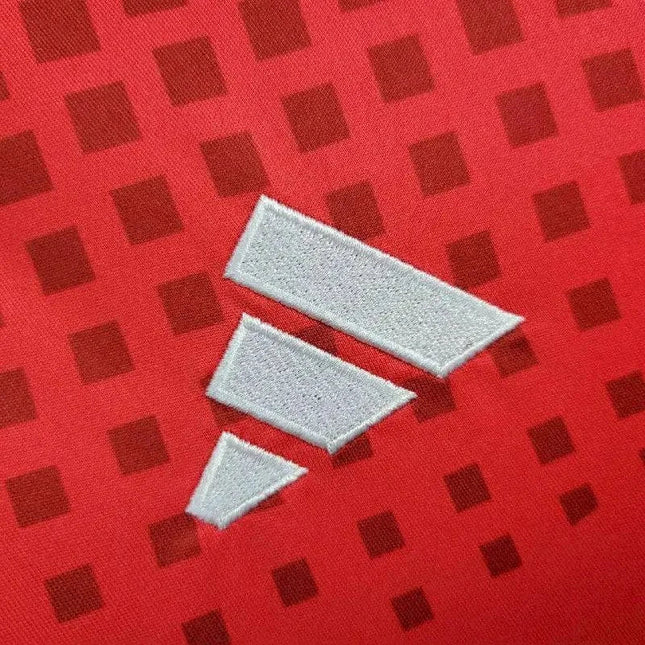 Chile 24/25 Home Shirt