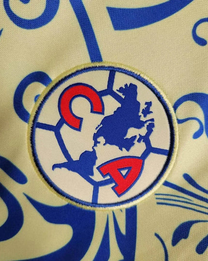 Club América 24/25 Day of the Dead Shirt