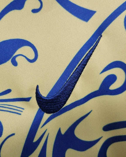 Club América 24/25 Day of the Dead Shirt