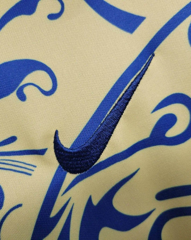 Club América 24/25 Day of the Dead Shirt