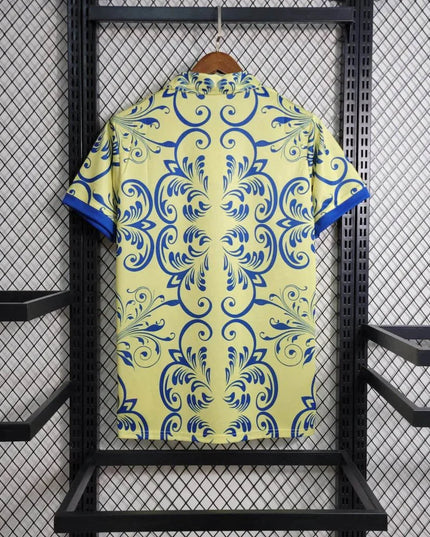 Club América 24/25 Day of the Dead Shirt