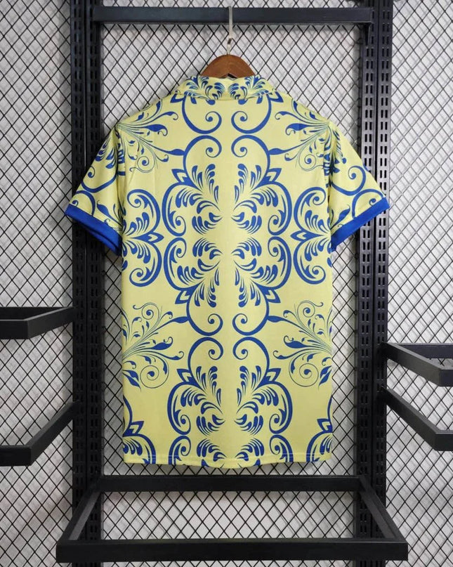 Club América 24/25 Day of the Dead Shirt