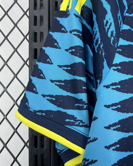 Colombia 2026 Away Shirt