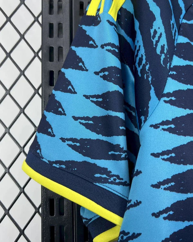 Colombia 2026 Away Shirt