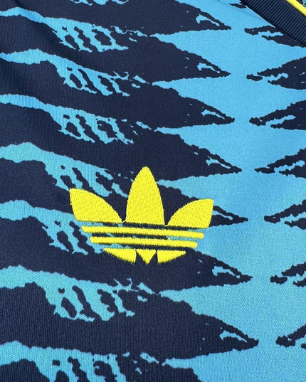 Colombia 2026 Away Shirt