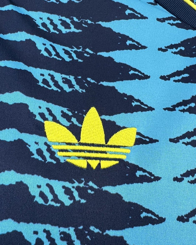 Colombia 2026 Away Shirt