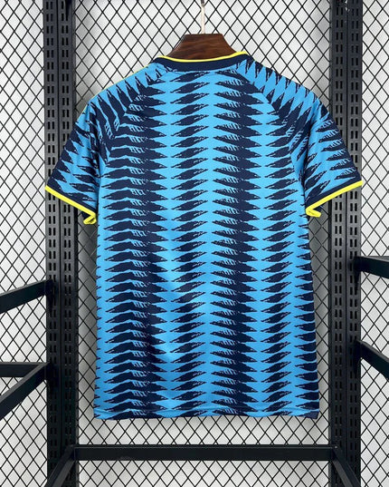 Colombia 2026 Away Shirt