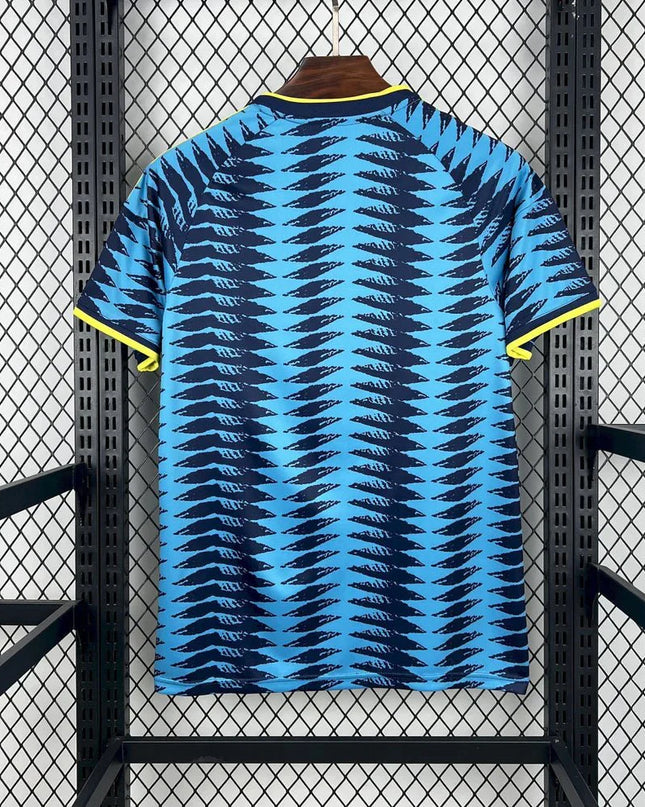 Colombia 2026 Away Shirt