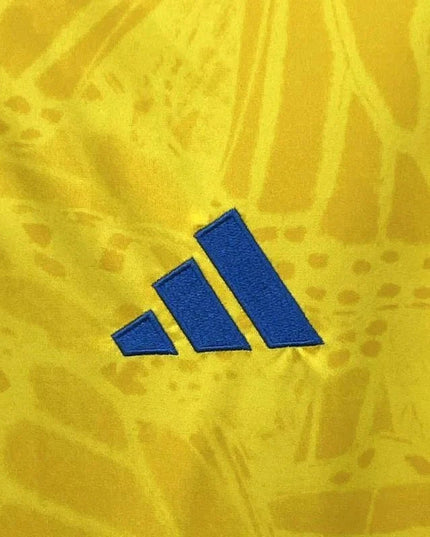 Colombia 2026 Home Shirt