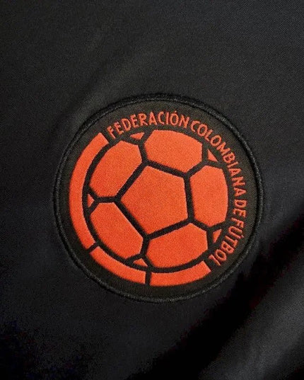 Colombia 24/25 Away Shirt