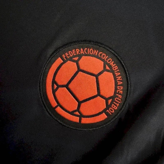 Colombia 24/25 Away Shirt