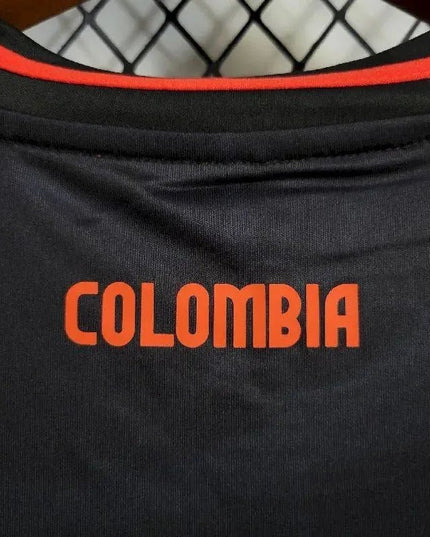 Colombia 24/25 Away Shirt