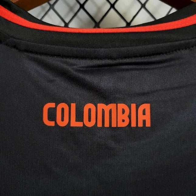 Colombia 24/25 Away Shirt