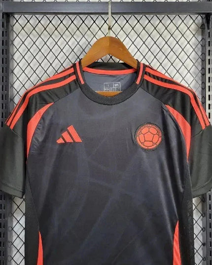Colombia 24/25 Away Shirt