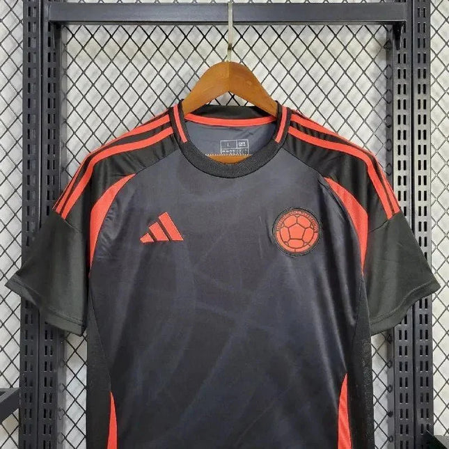 Colombia 24/25 Away Shirt