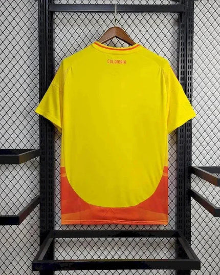 Colombia 24/25 Home Shirt