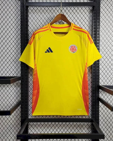 Colombia 24/25 Home Shirt