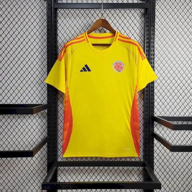 Colombia 24/25 Home Shirt