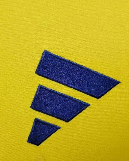 Colombia 24/25 Home Shirt