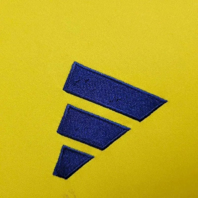 Colombia 24/25 Home Shirt