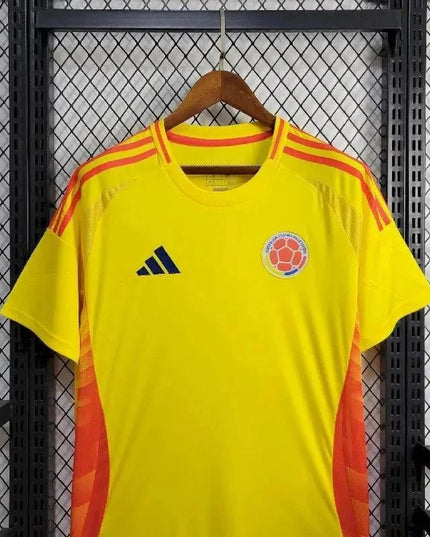 Colombia 24/25 Home Shirt