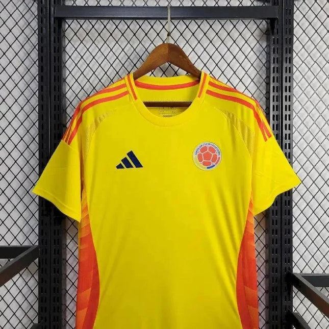 Colombia 24/25 Home Shirt