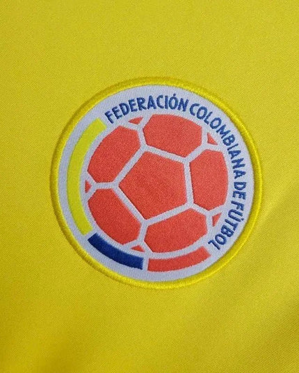 Colombia 24/25 Home Shirt