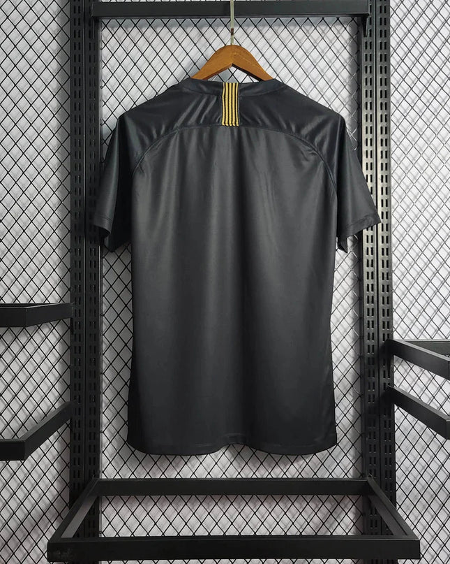 Camiseta especial de la tercera temporada del Corinthians 18/19