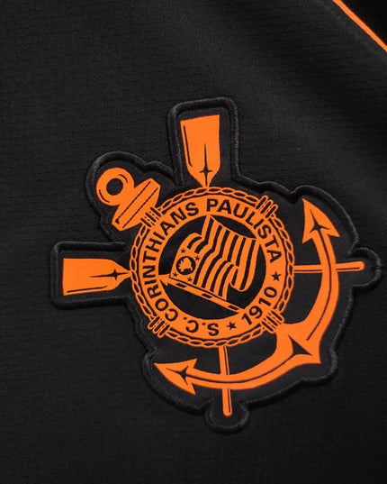 Corinthians 2025 Away Shirt