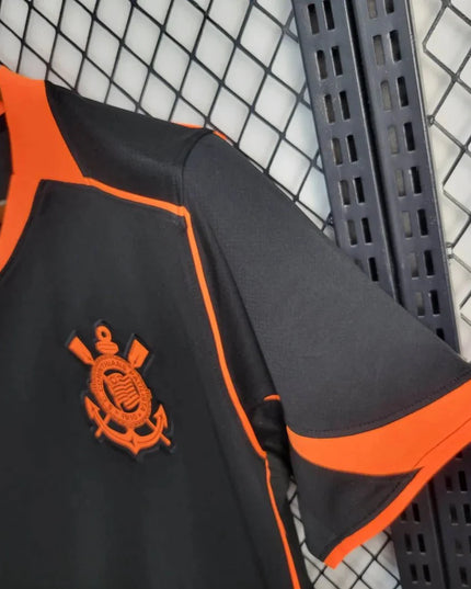 Corinthians 2025 Away Shirt