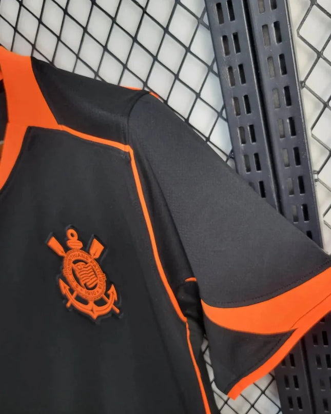 Corinthians 2025 Away Shirt