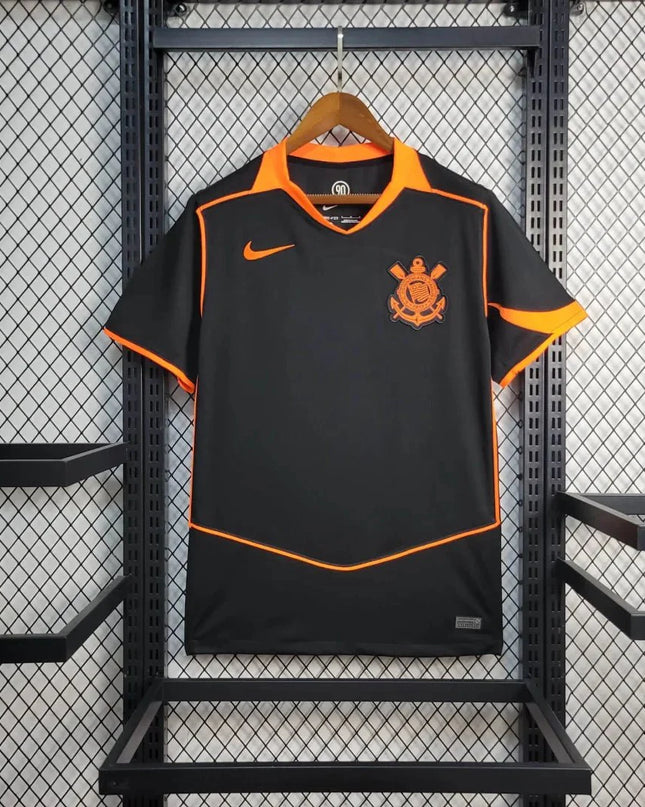 Corinthians 2025 Away Shirt