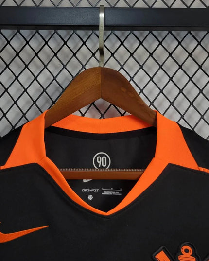 Corinthians 2025 Away Shirt