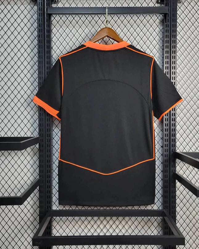 Corinthians 2025 Away Shirt