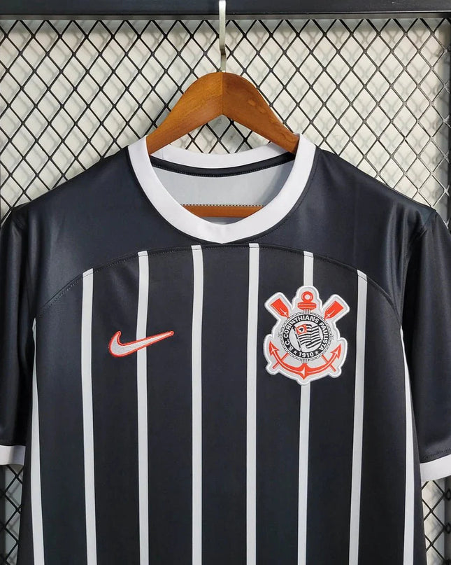 Camiseta de visitante del Corinthians 23/24