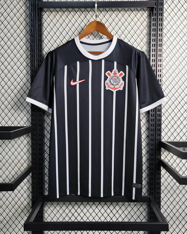 Camiseta de visitante del Corinthians 23/24