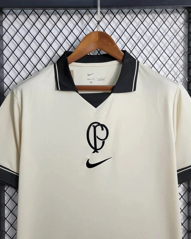 Camiseta especial del cuarto equipo del Corinthians 23/24 