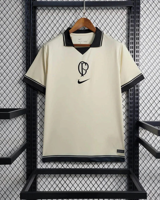 Camiseta especial del cuarto equipo del Corinthians 23/24 