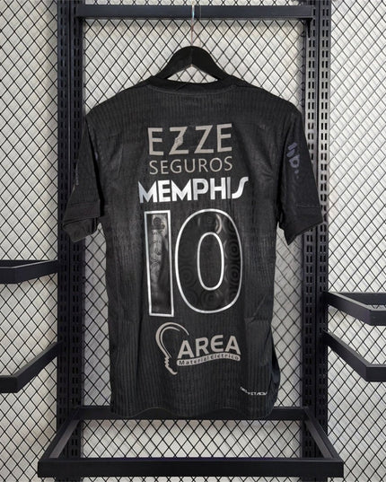 Corinthians 2025 Away Shirt