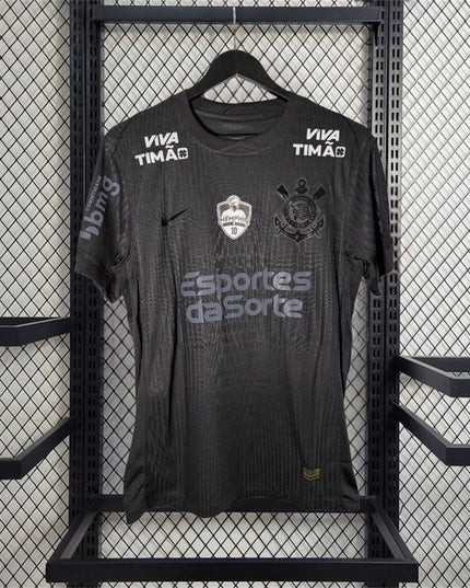 Corinthians 2025 Away Shirt