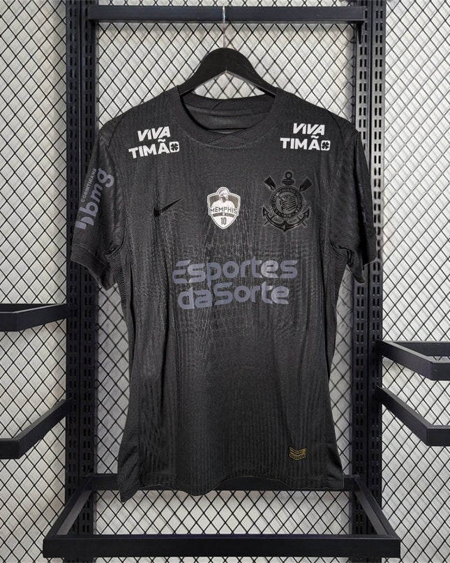 Corinthians 2025 Away Shirt
