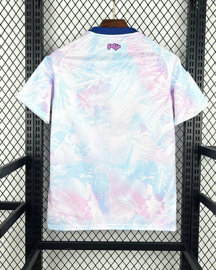 Costa Rica 2026 World Cup Away Shirt